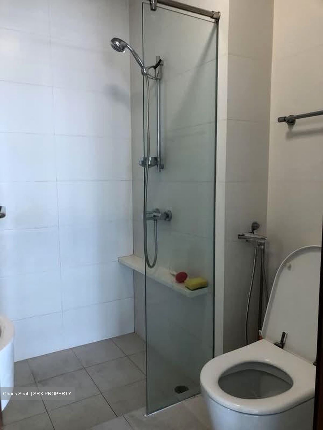 City Square Residences (D8), Condominium #598164781